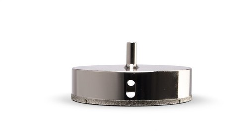 Rubi wet cut tile - hole, saw