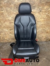 BMW X5 F15 Front Driver Right