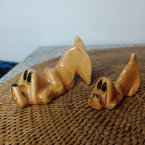 Vintage philip laureston - philip, puppy