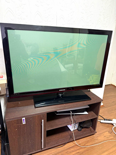 Samsung ps43d490 43in plasma - ps43d490,