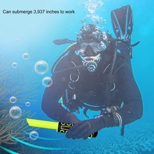 Underwater Metal Detector IP68