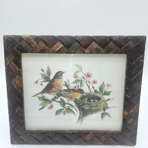 Frame vintage framed harry - vintage,