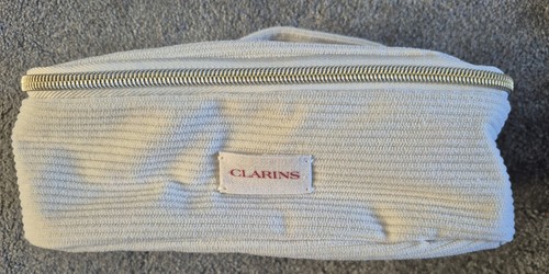 Clarins toiletry and - and, makeup
