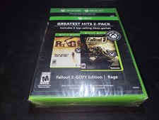 Xbox Greatest Hits 2 Pack