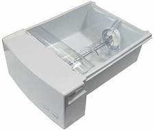 Ice Container Compatible GE