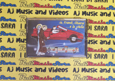 MC IO FRANK CHIARA E LE STELLE