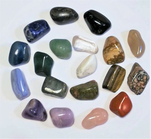 Healing crystal large - healing,