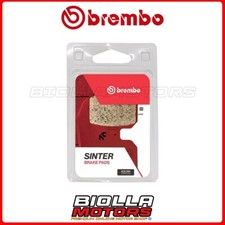 07BB20SP REAR BRAKE PADS