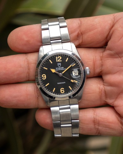 1980 tudor ranger 9050 - ranger, 9050/0-