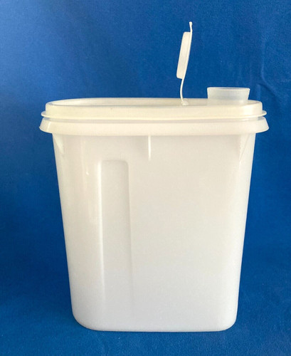 Vintage tupperware small - vintage,