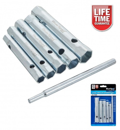 Monobloc tap box spanner - pc,