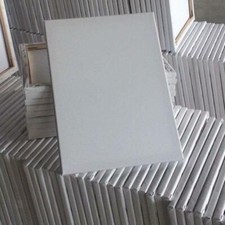 4Pack Blank Artist Canvas