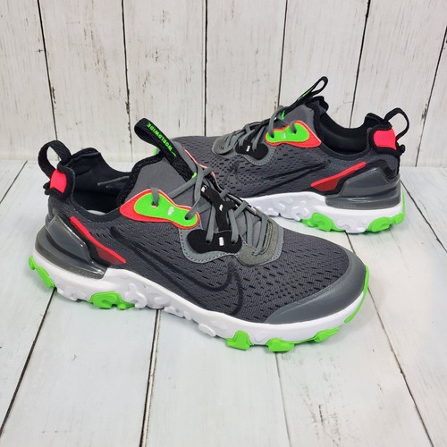 Nike react vision worldwide - react,