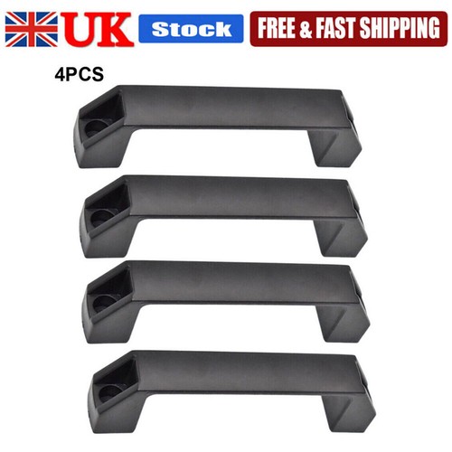 4pcs plastic grab handles - grab,