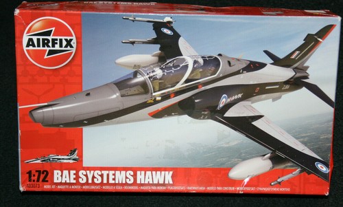 Airfix bae systems - bae,