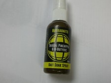 Nutrabaits Baitsoak spray 50ml
