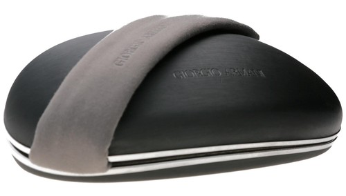 Giorgio armani glasses case - giorgio, +
