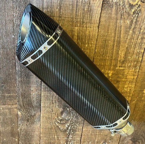 Carbon fibre motorcycle - fibre,