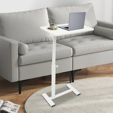 Bedside Table, Adjustable