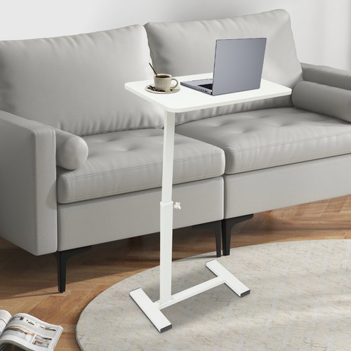 Bedside table adjustable - bedside,