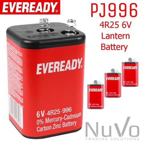 Eveready torch lantern - torch,