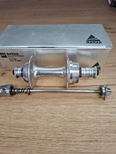 Retro Vintage Bicycle Parts NIB NOS Suntour Superbe PRO RearHub Model: HB-SB00-R