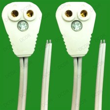 2x T5 Fluorescent & LED Tube