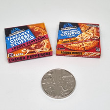 Dolls House miniature food