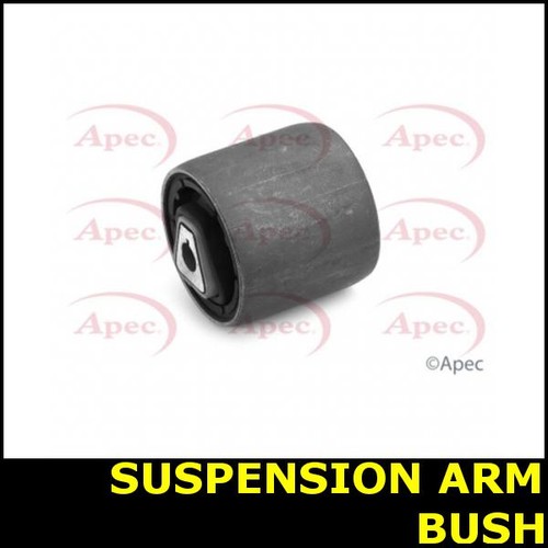 Suspension control arm bush - control,
