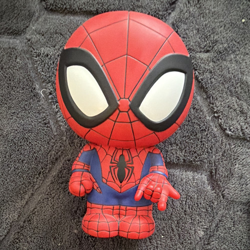 Marvel spider man moneyboxes - marvel,