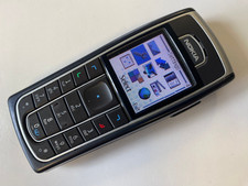 Nokia 6230 Mobile Phone