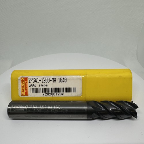 Sandvik coromill plura - coromill®,