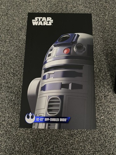 Star wars sphero d2 - star,