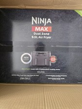 Ninja MAX 6-in-1 Dual Zone Air