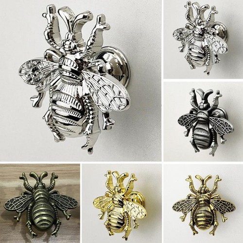 Bumblebee door knocker - bumblebee,