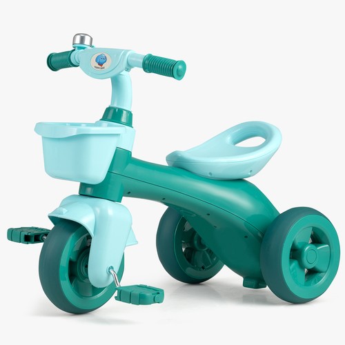 Wheel balance bike for kids - 3,