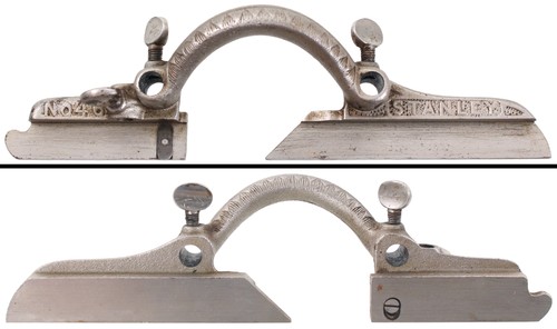 Stanley sliding section - 46,