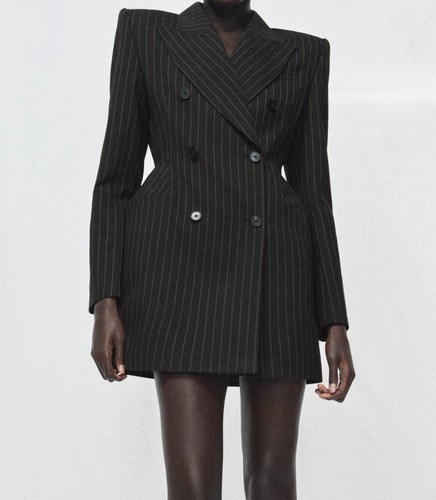 Zara collection pinstripe - zw,