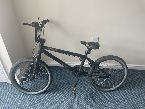 Bmx xrated - bmx,
