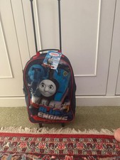 Thomas tank engine Trolley