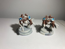 Warhammer 40k Chaos