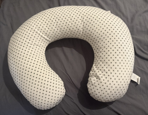 Shape baby nursing - u-shape,