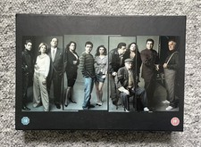 The Sopranos Deluxe Box Set