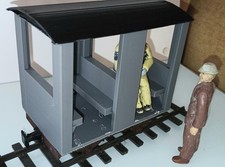 16mm/SM32 SCALE WORKMEN'S