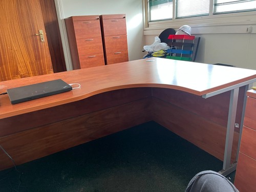 Narbutas cherry effect office - narbutas,