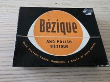 Vintage rue bezique - vintage,