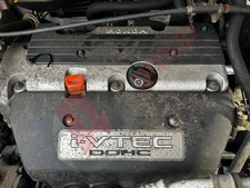 Honda stepwagon k20a - stepwagon, 01-05