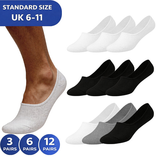 Mens trainer liner - trainer,