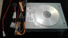 Pioneer BDC-202BK SATA