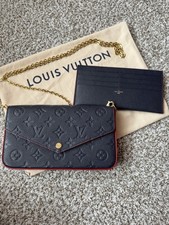 Louis Vuitton Felicie Pochette